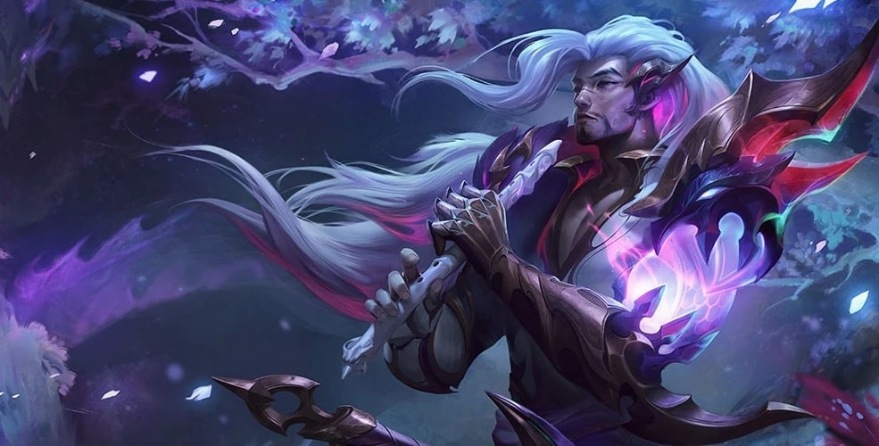 云顶之弈S7.5狂刃战士羁绊效果介绍 S7.5云顶之弈狂刃战士职业羁绊buff效果是什么