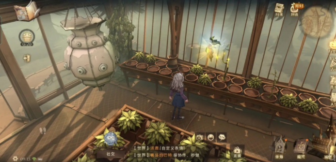 《哈利波特魔法觉醒》恶作剧狂欢彩蛋位置一览