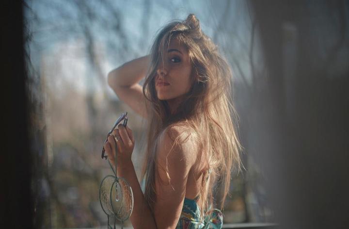 独特的三国女性角色设计
