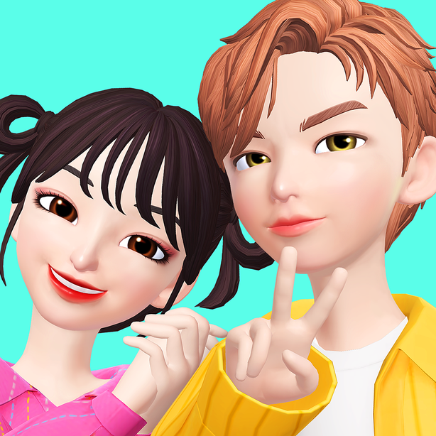 zepeto国际版下载-崽崽国际服最新版本2023v3.18.110
