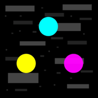 三点之间(Three Dots)2023免费版
