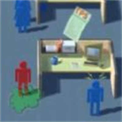 大多数社畜模拟免费高级版